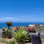 아파트 In Style With Sea View 이코드레로스비노스
