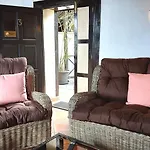 In Style With Sea View 아파트