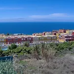 아파트 In Style With Sea View
